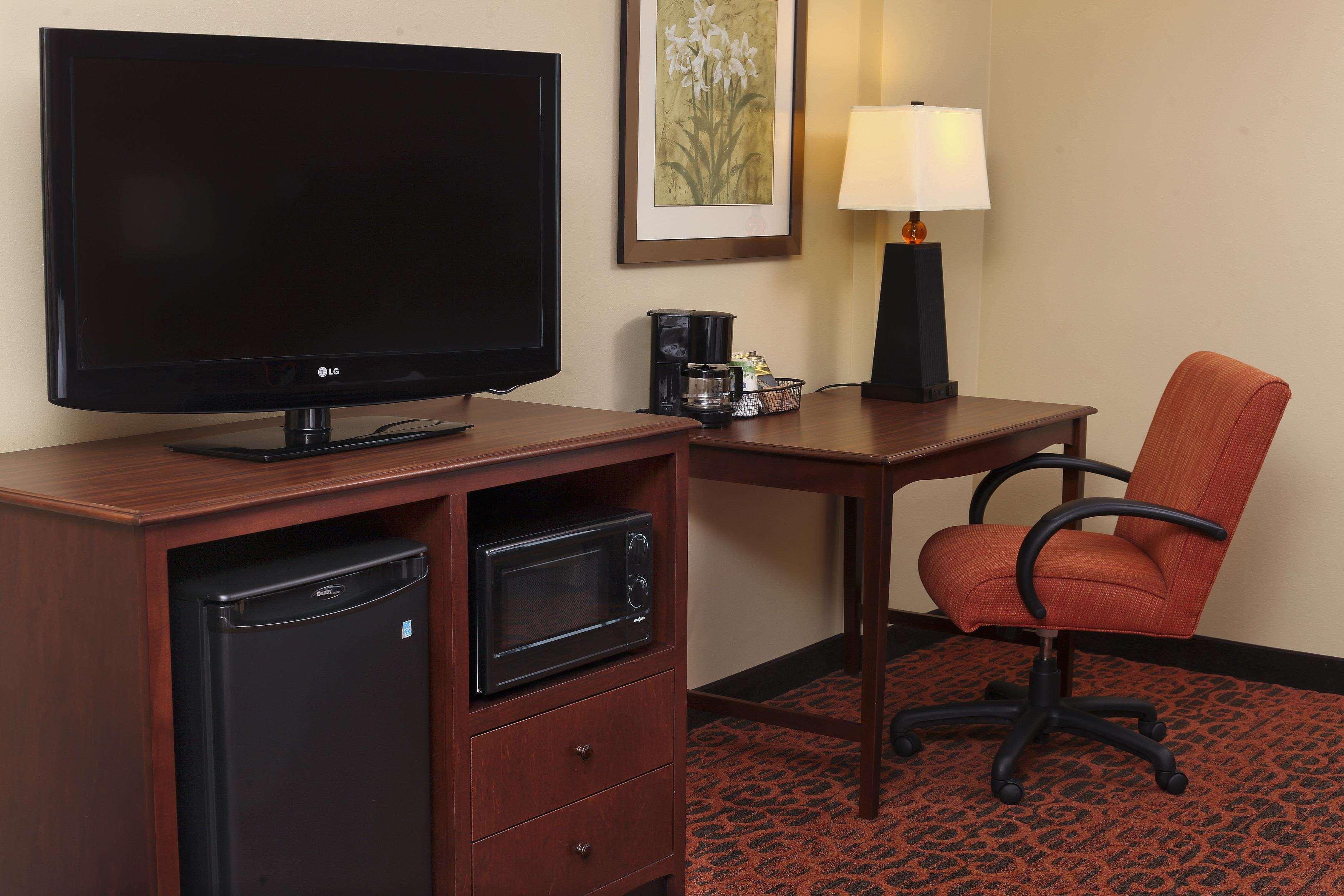 Hampton Inn & Suites Fargo Medical Center Exteriör bild