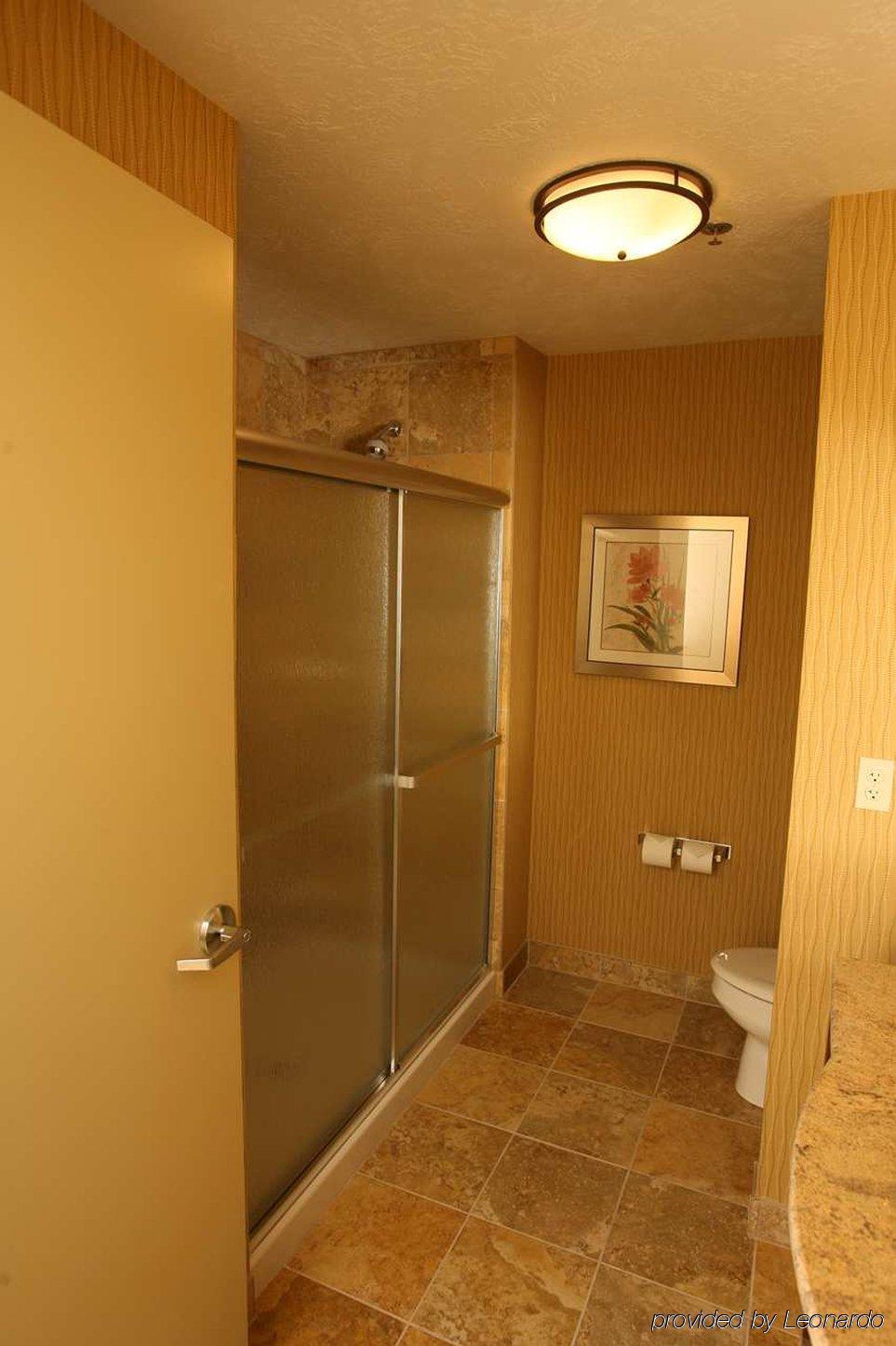 Hampton Inn & Suites Fargo Medical Center Rum bild